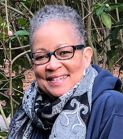 Brenda Flanagan photo