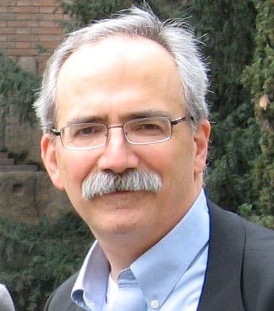 Bruce J Ferguson photo